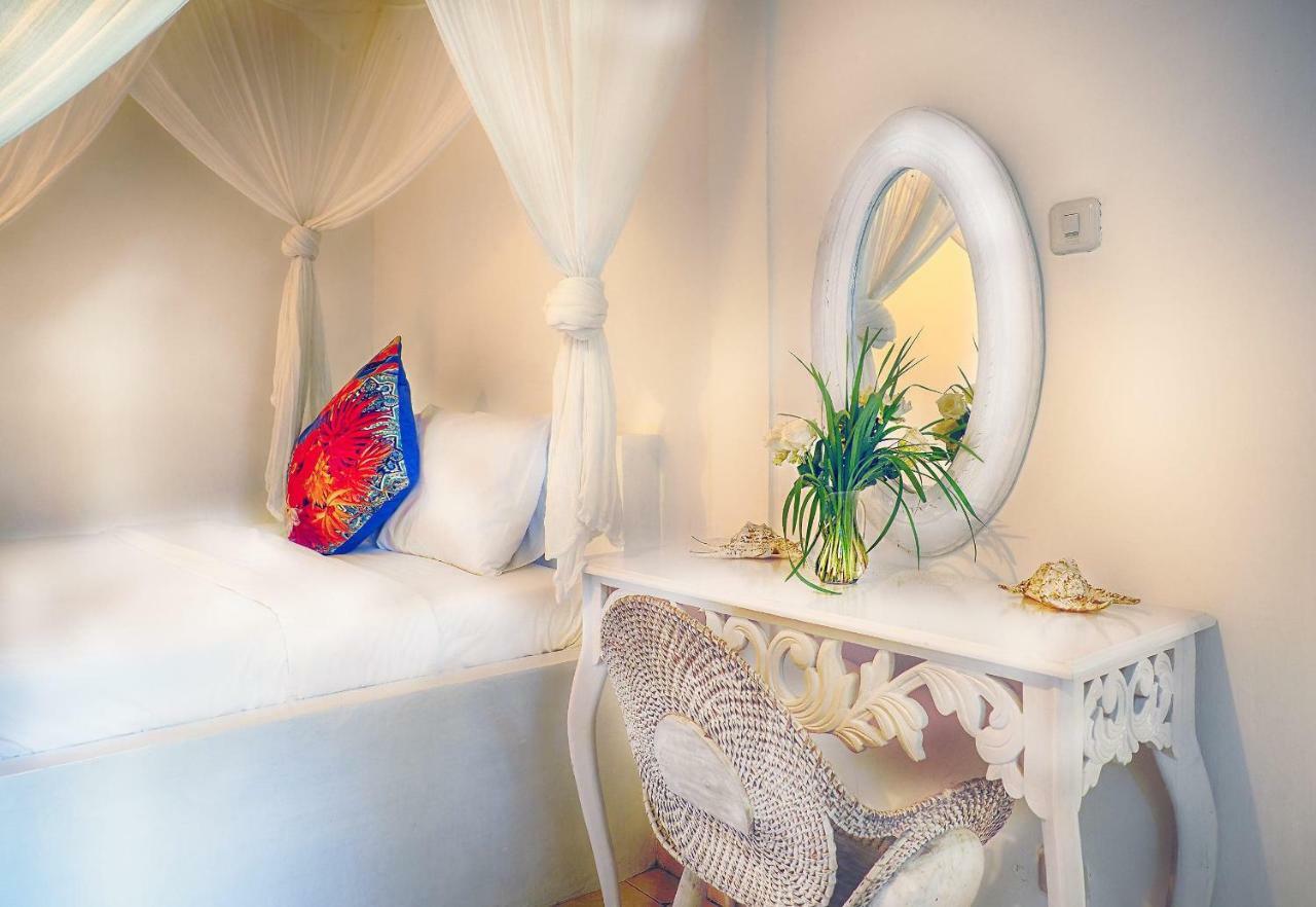 Villa White Stars Seminyak  Bagian luar foto