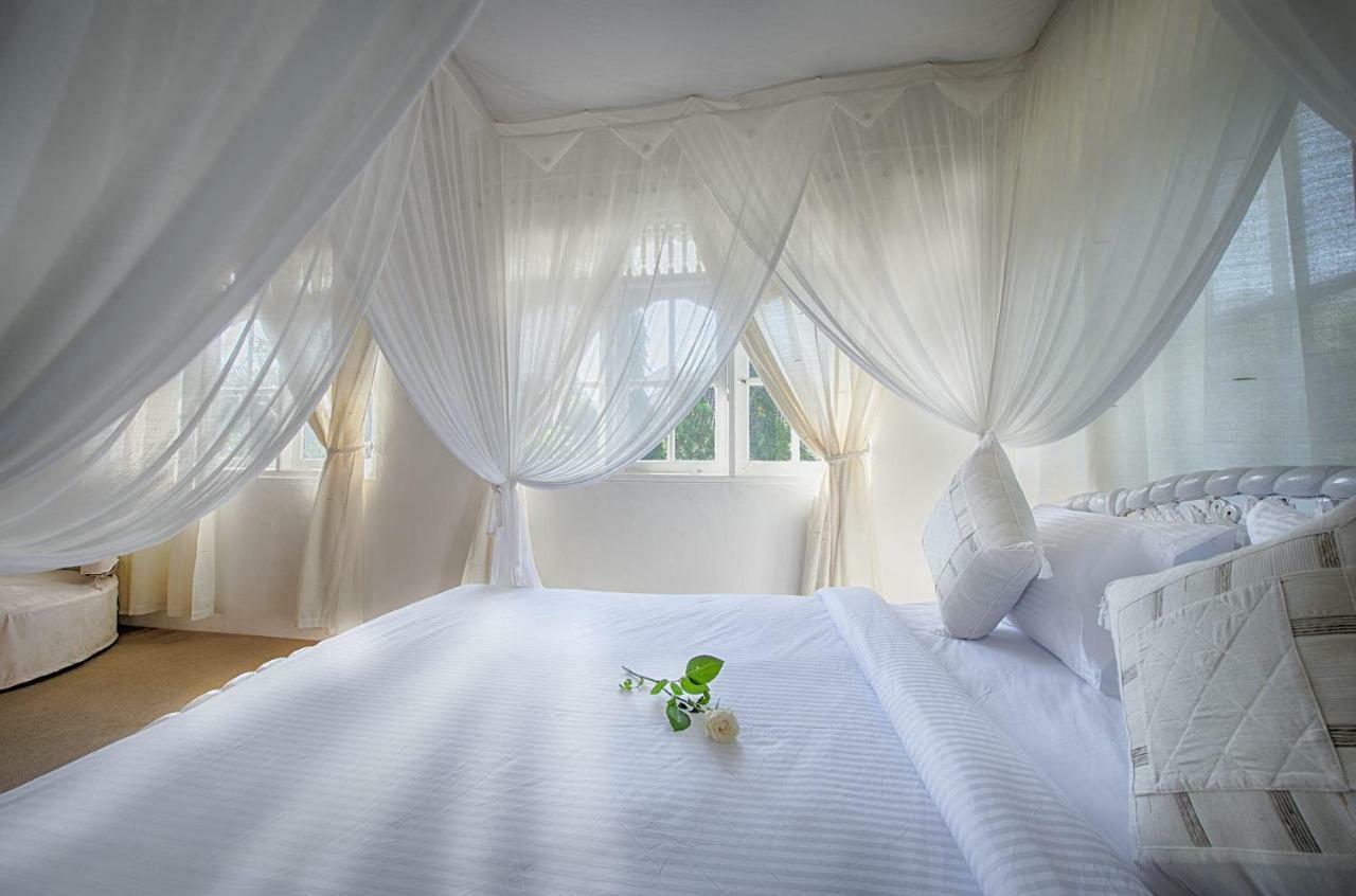 Villa White Stars Seminyak  Bagian luar foto