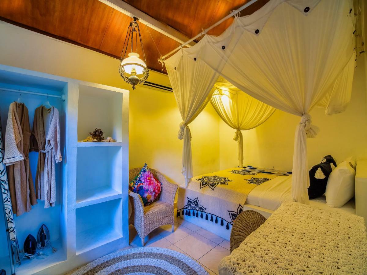Villa White Stars Seminyak  Bagian luar foto