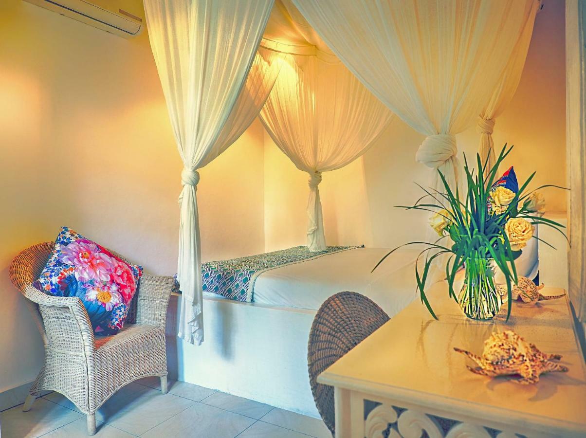 Villa White Stars Seminyak  Bagian luar foto