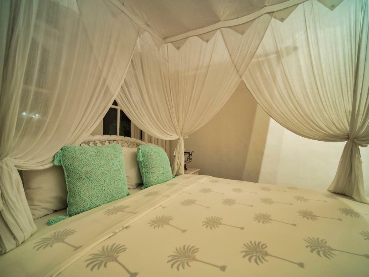Villa White Stars Seminyak  Bagian luar foto